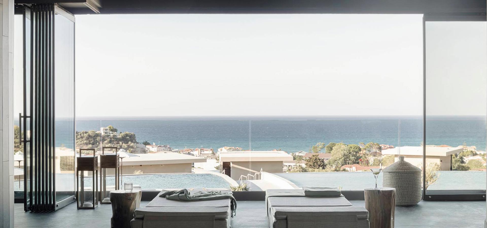 35 Χρόνια Εμπειρίας στις Κατασκευές Αλουμινίου & Σιδήρου 