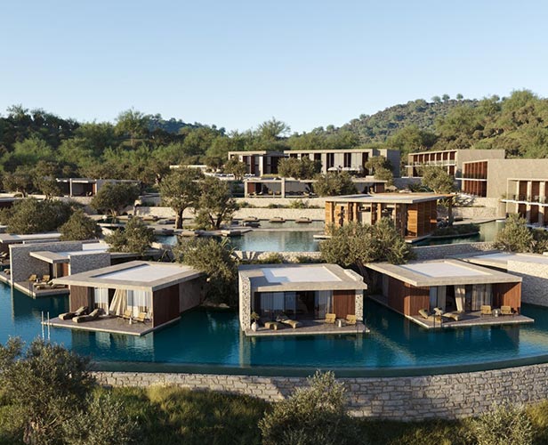 ΟΙ ΥΠΗΡΕΣΙΕΣ ΜΑΣ 