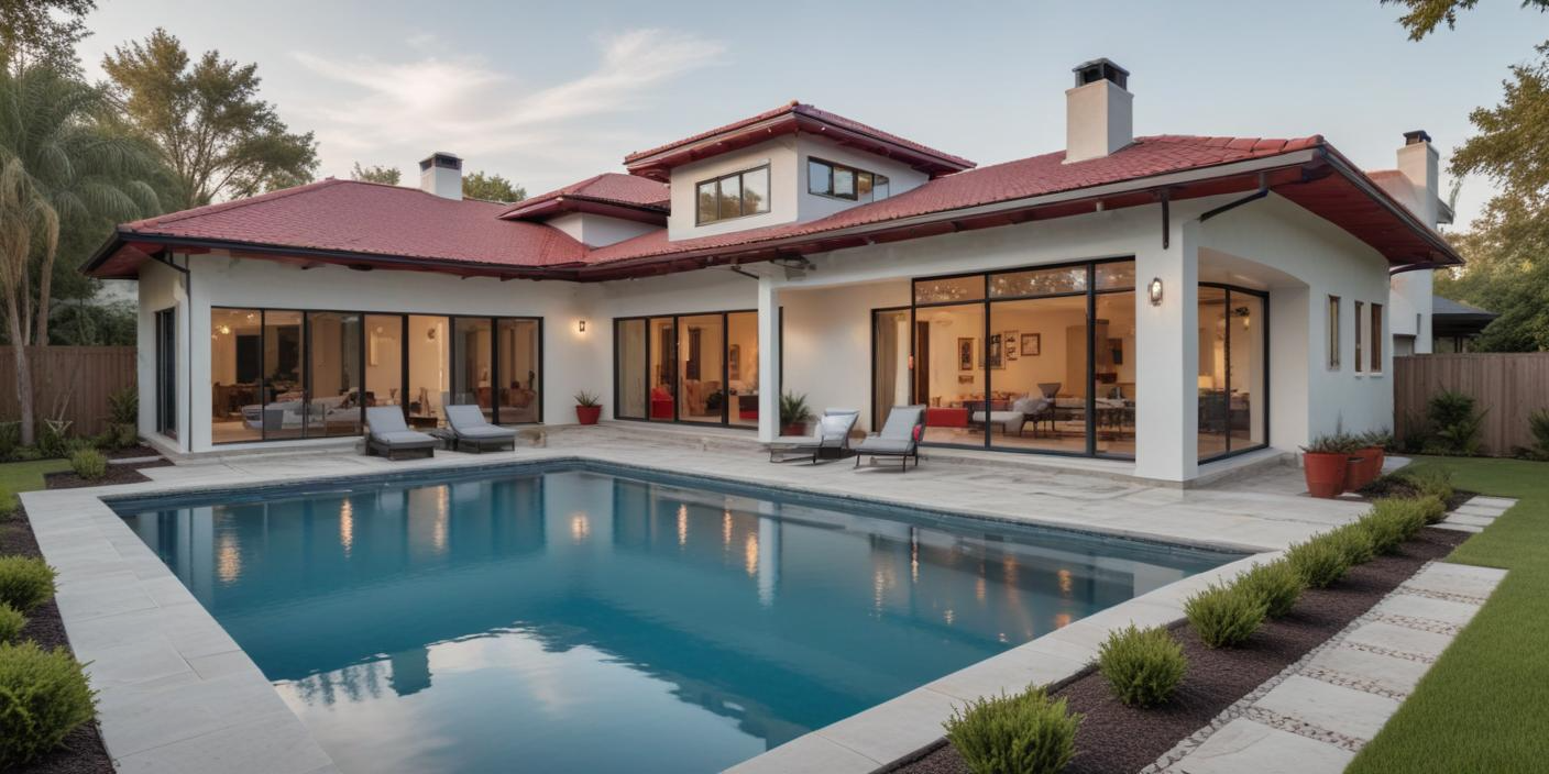 LAVAWALL Constructions 