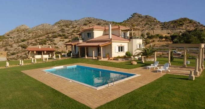 Οι Εγκαταστάσεις μας 