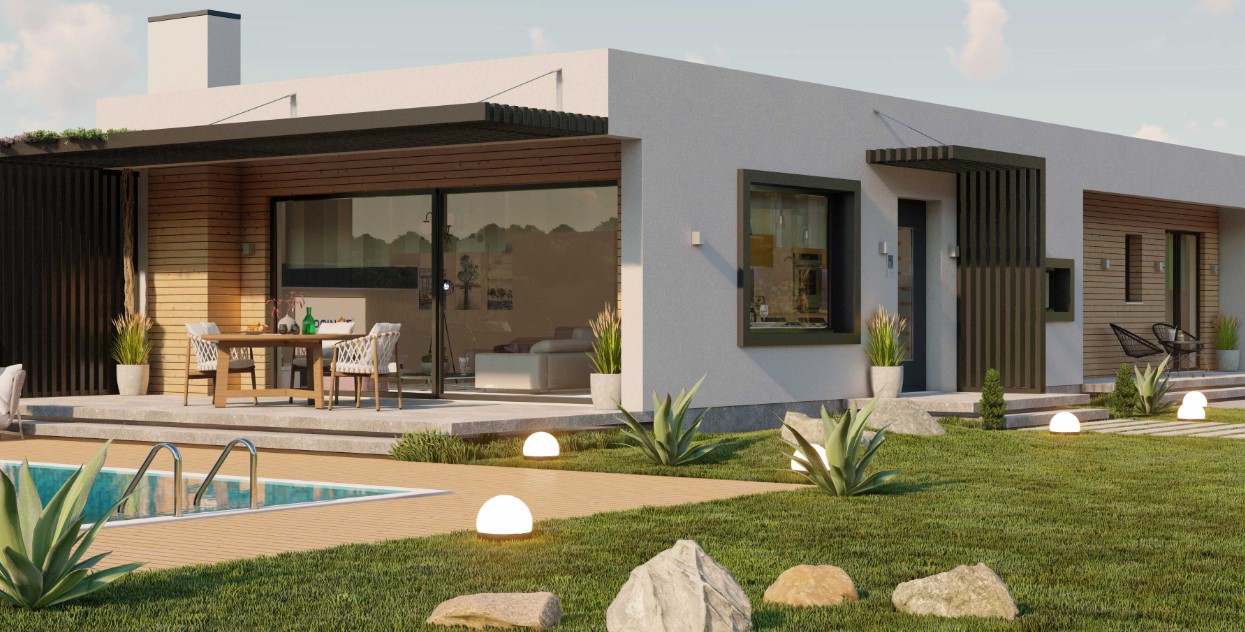 Ανακαινίσεις 