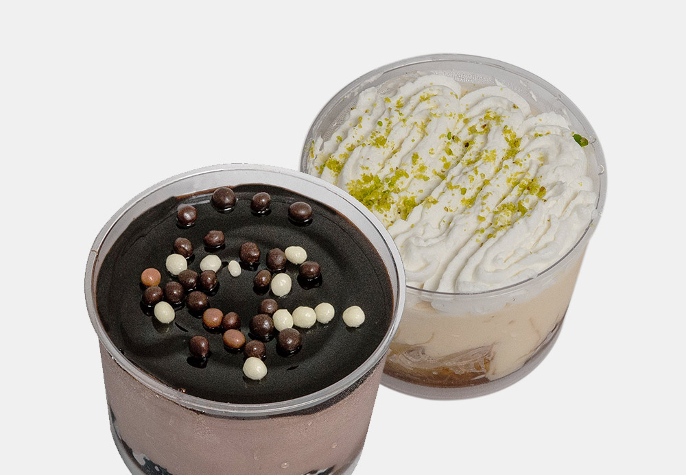 Select Bowls 