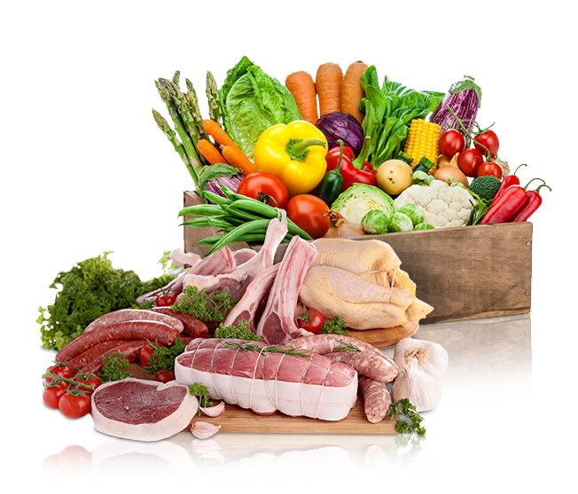 ΠΕΡΙ ΠΡΟΜΗΘΕΥΤΗ ΤΡΟΦΙΜΩΝ 