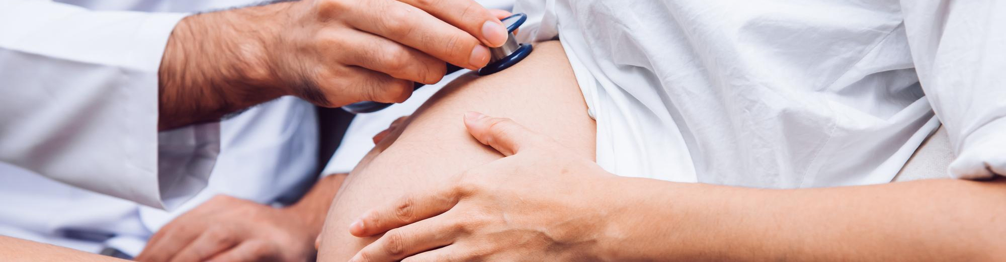 Μαιευτική Παρακολούθηση & Προγεννητικός Έλεγχος 