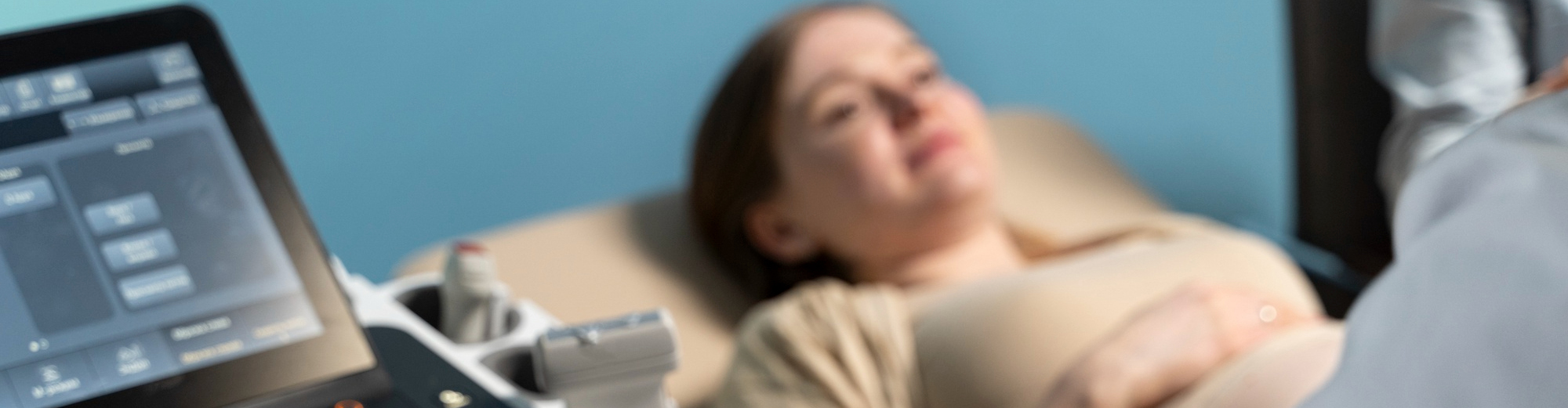 Γυναικολογική Θεραπεία & Χειρουργικές Επεμβάσεις 