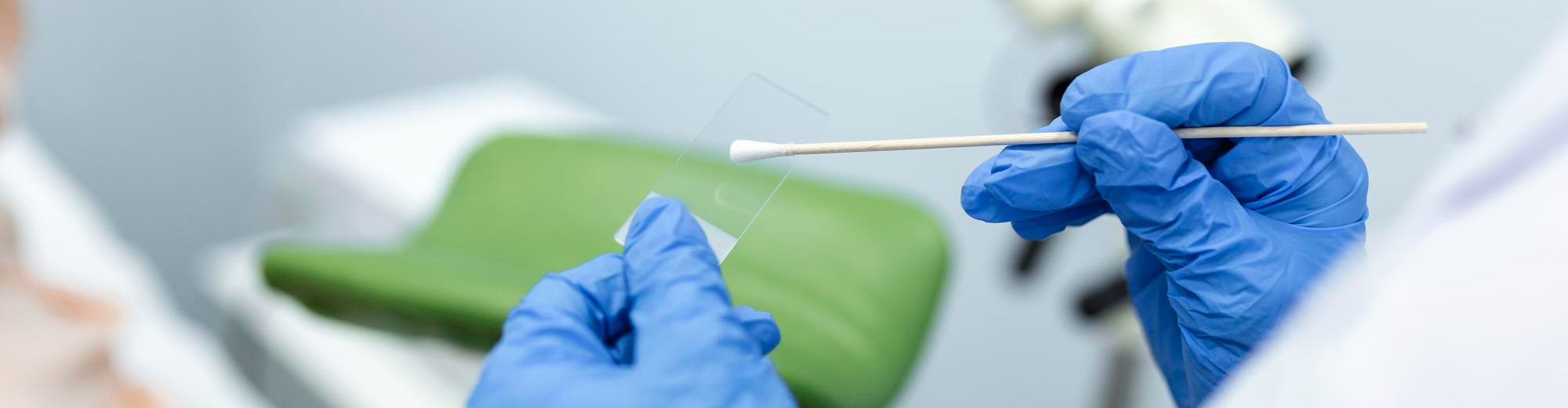 Προληπτικός Έλεγχος & Διαγνωστικές Υπηρεσίες για τη Γυναίκα 