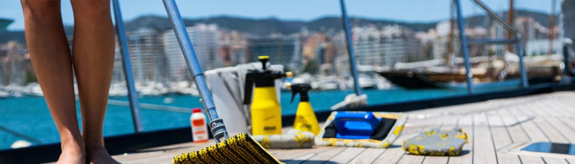 Βιολογικός & Οικολογικός Καθαρισμός για Κάθε Χώρο 