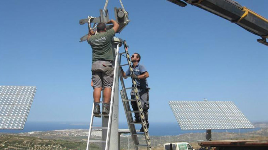 Λίγα λόγια για εμάς