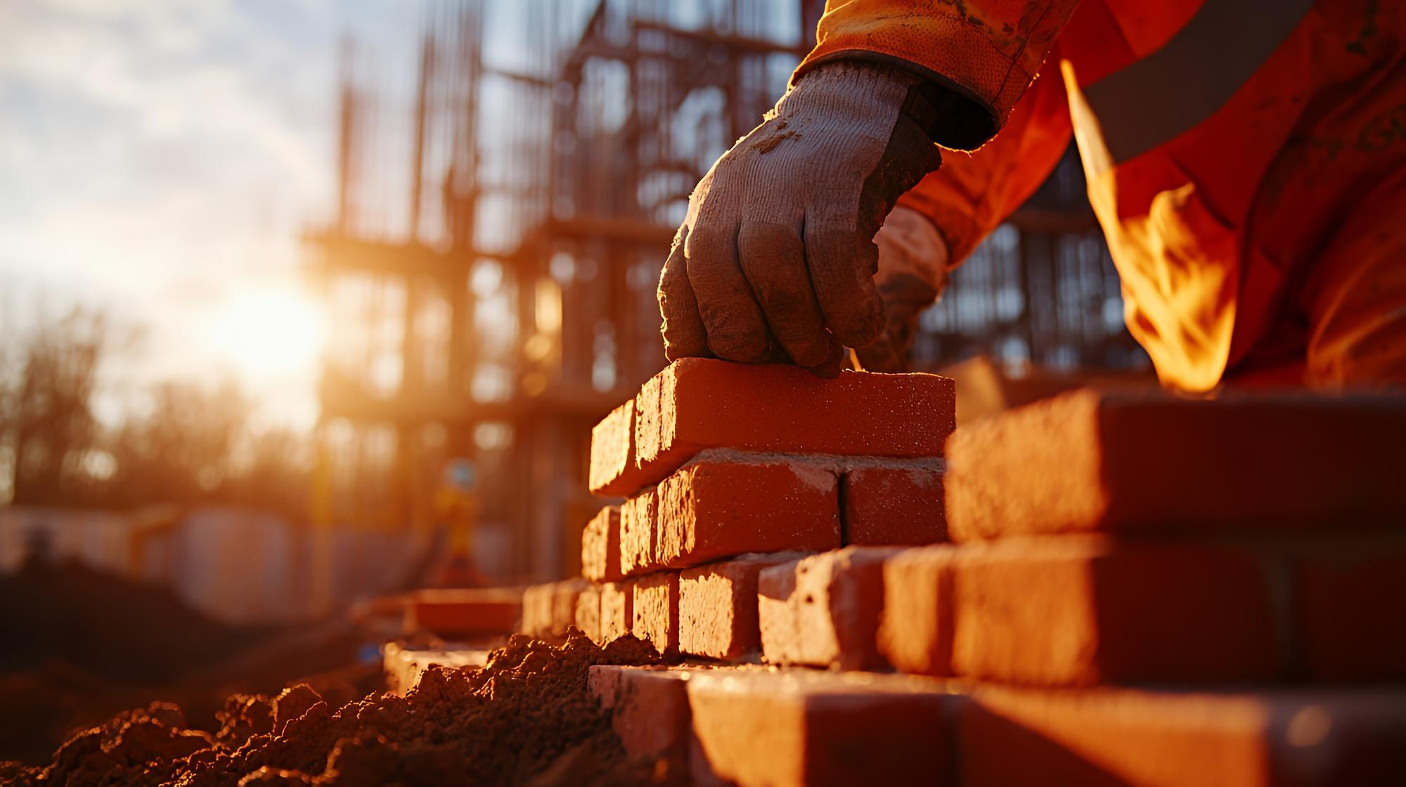 Κατασκευή Κτιρίων