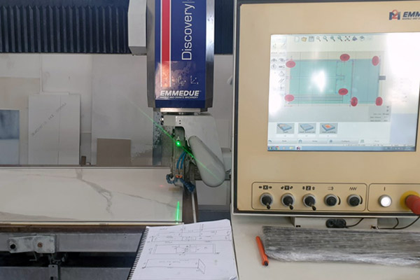 Σύγχρονος εξοπλισμός 