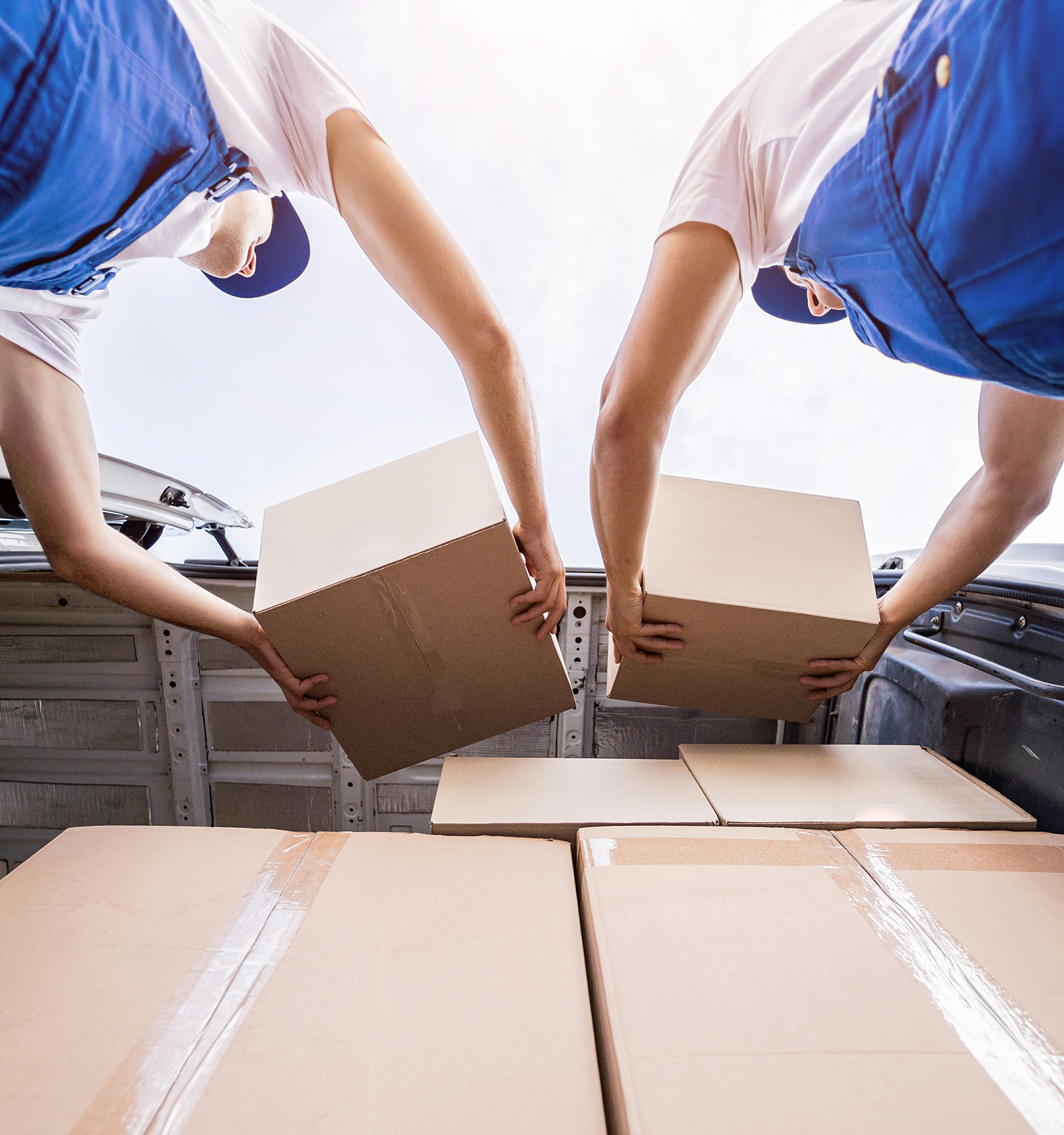 Το οραμά μας 