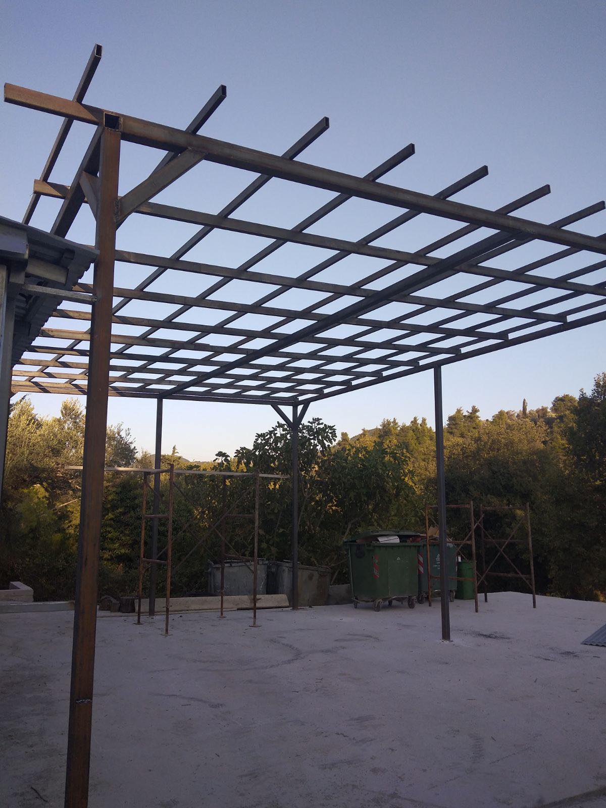 ΕΙΔΙΚΕΣ ΚΑΤΑΣΚΕΥΕΣ