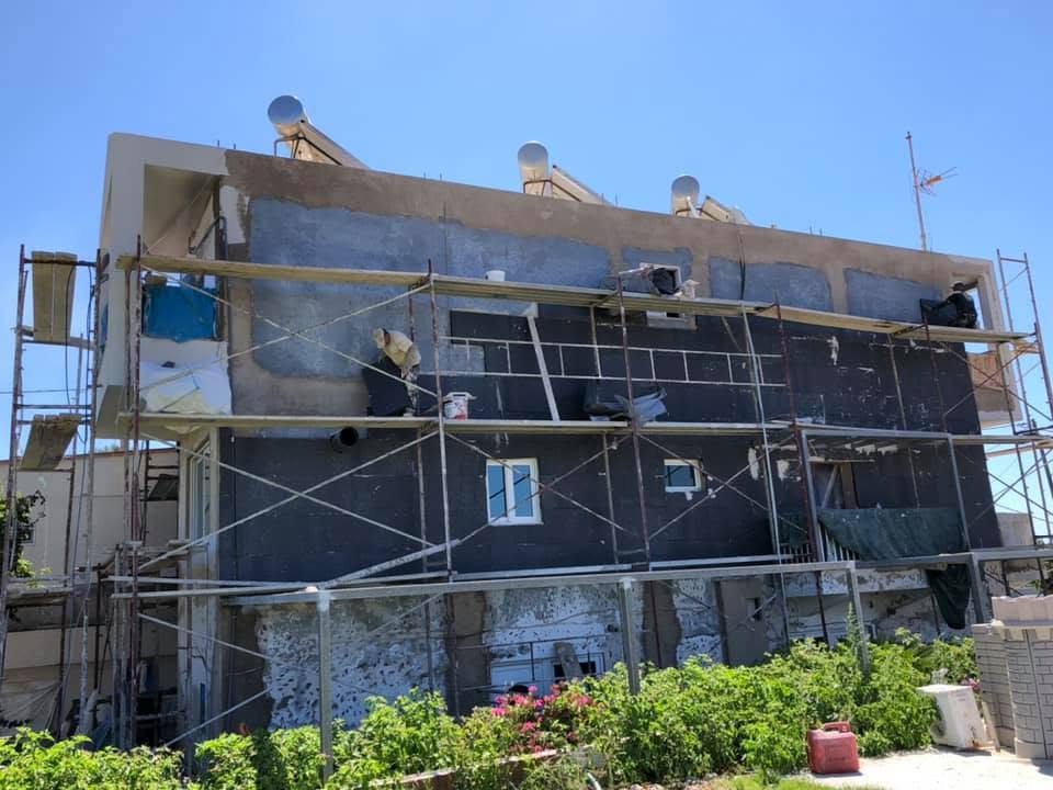 ΘΕΡΜΟΠΡΟΣΟΨΗ 