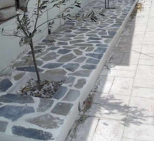 ΠΕΤΡΙΝΕΣ ΕΠΕΝΔΥΣΕΙΣ