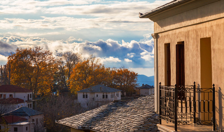 Η περιοχή μας  