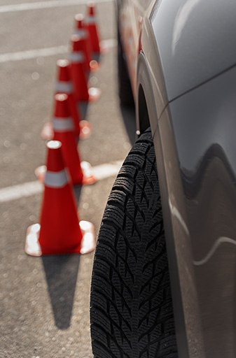 Λίγα λόγια για εμάς 