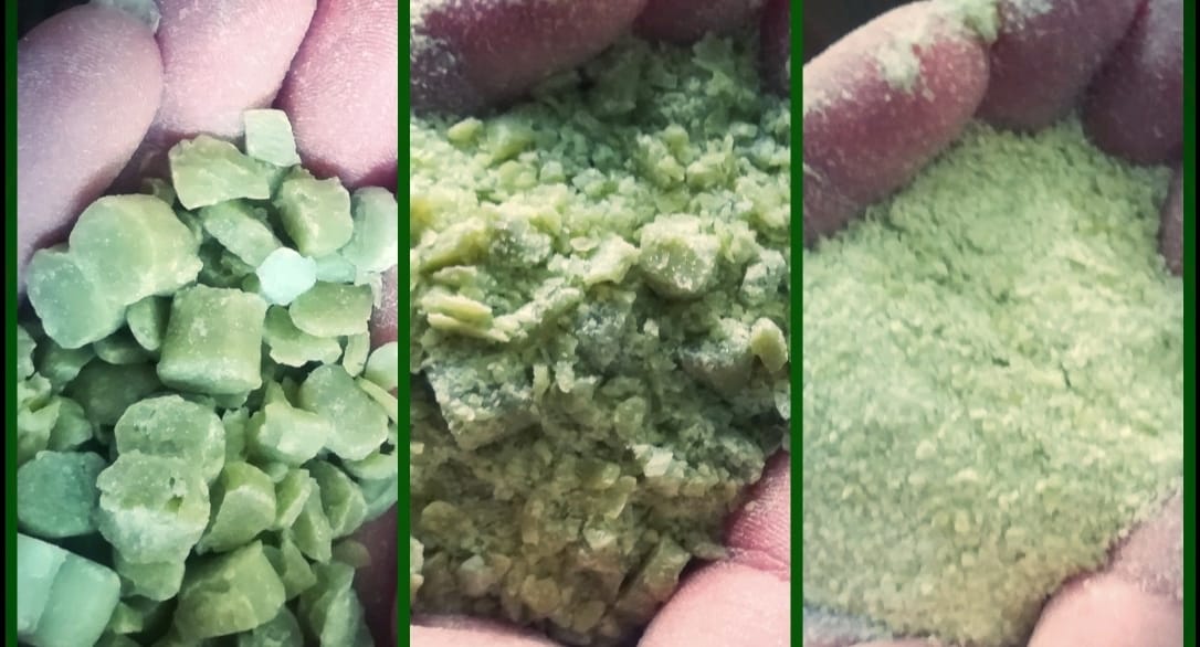 Φυτικά Σαπούνια 