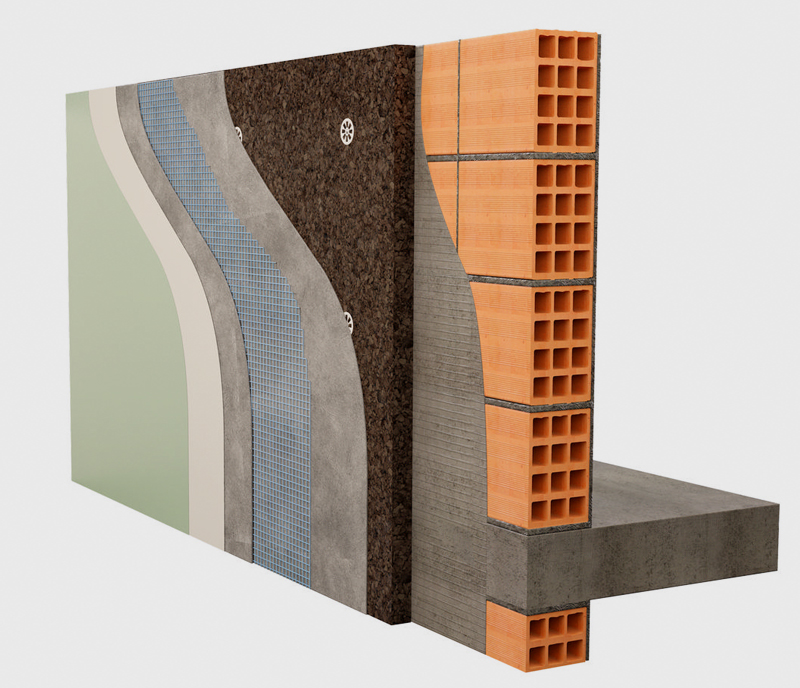 Μονώσεις – Θερμομονώσεις 