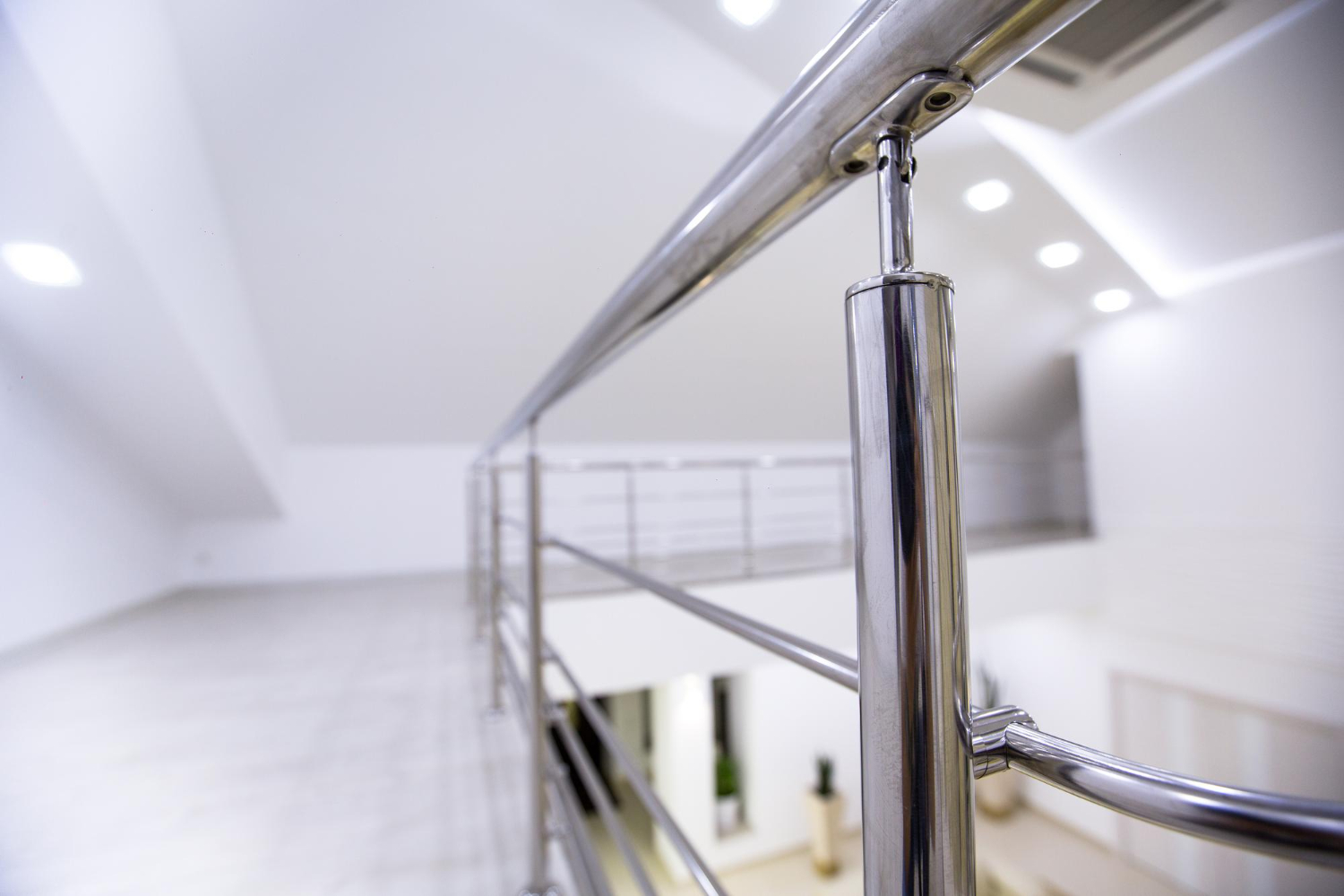 Κατασκευές INOX 