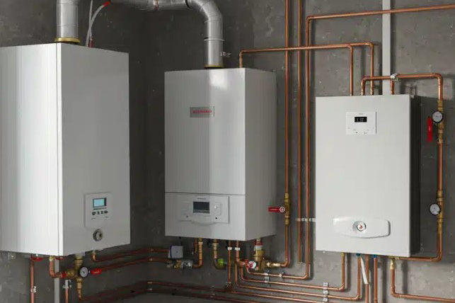 Θερμικές Εγκαταστάσεις 