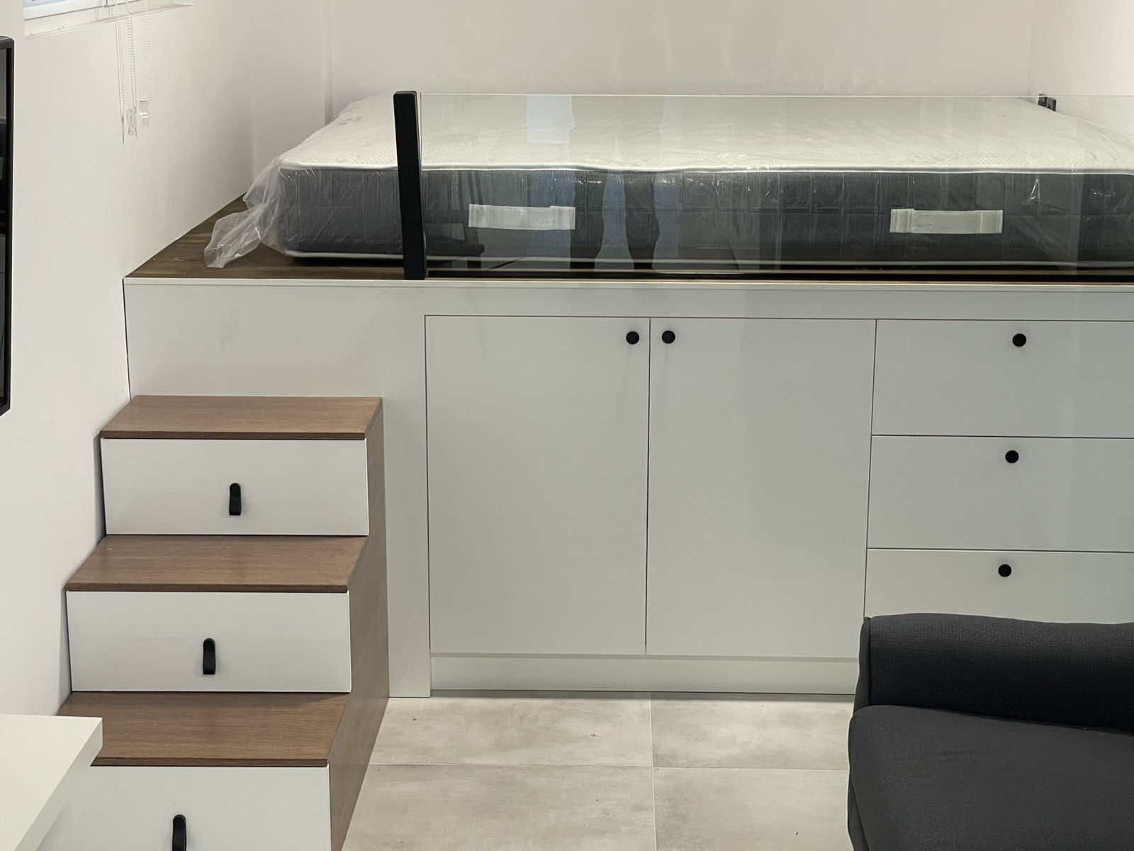 Κρεβατοκάμαρες 