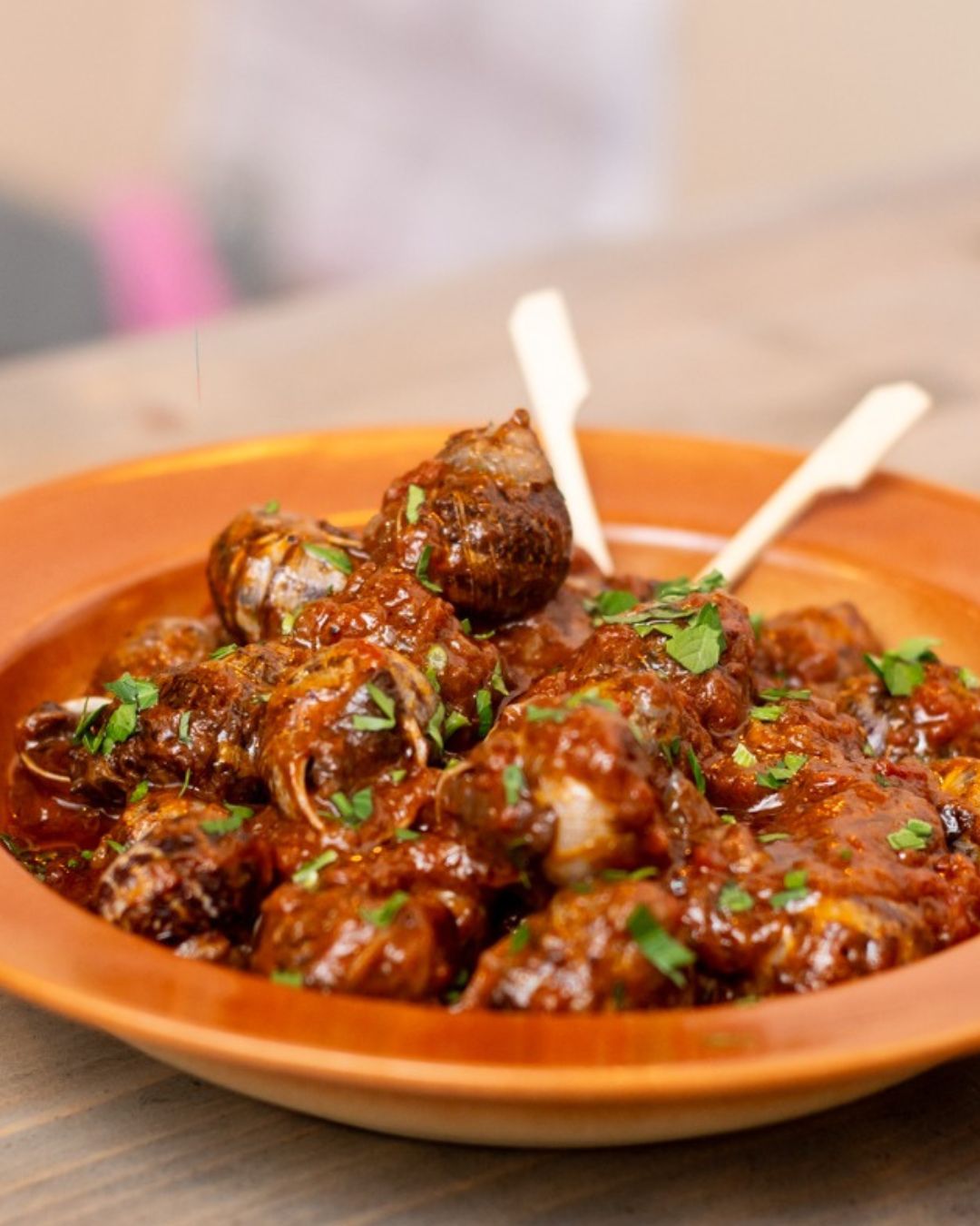 Τα πιάτα μας 