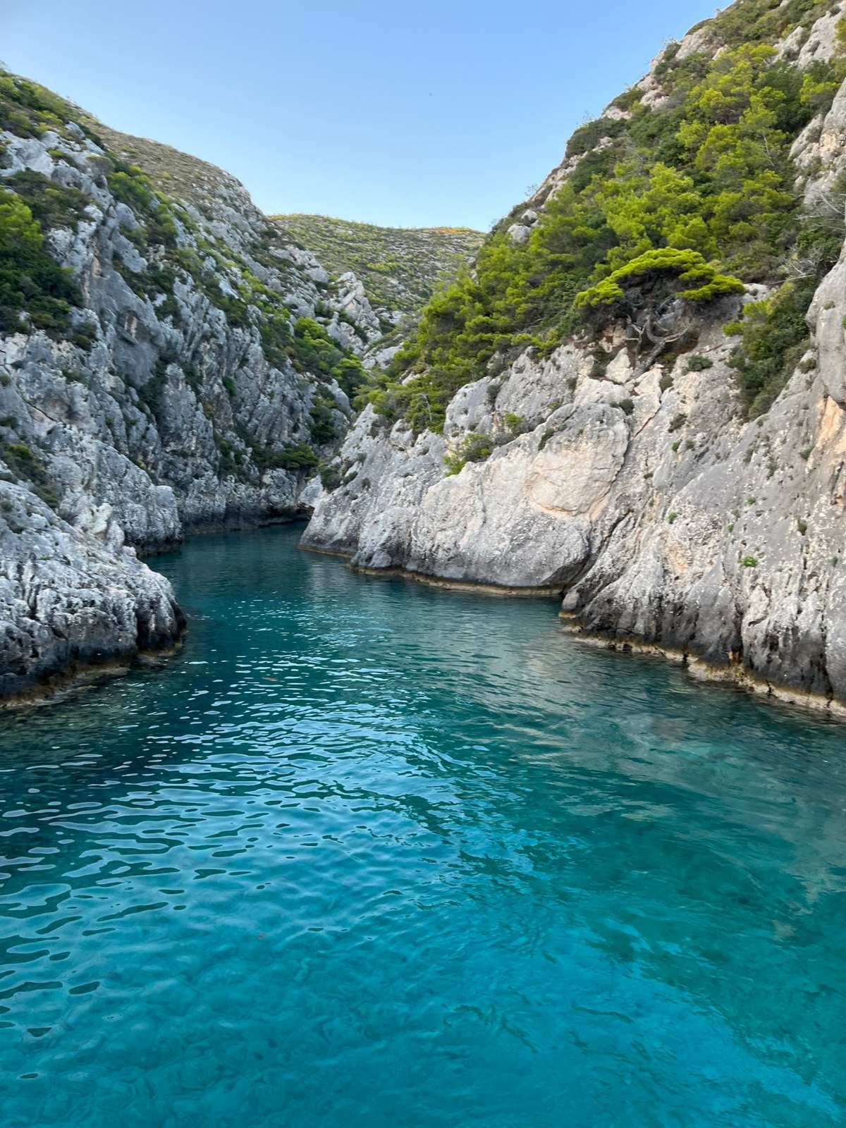 Καλώς ήρθατε στην ΕΝΖΟ ΖΑΝΤΕ, την εμπειρία θαλάσσιων εκδρομών που θα σας χαρίσει τις πιο όμορφες εικόνες της Ζακύνθου.