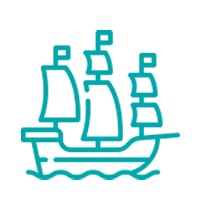 PIRATE BOAT EXPERIENCE