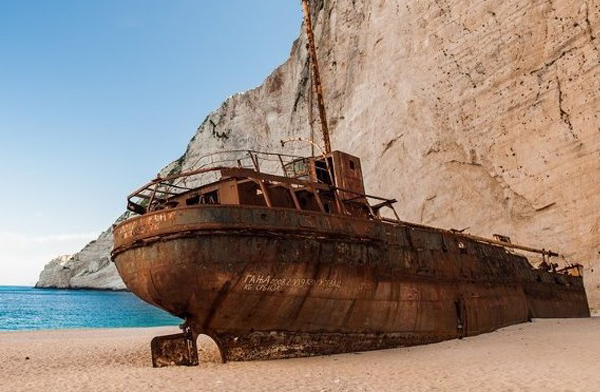 Ναυάγιο