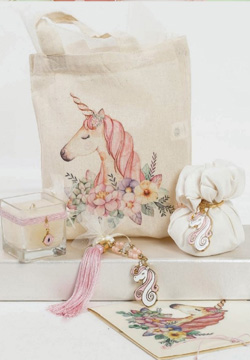 ΜΠΟΜΠΟΝΙΕΡΕΣ ΒΑΠΤΙΣΗΣ