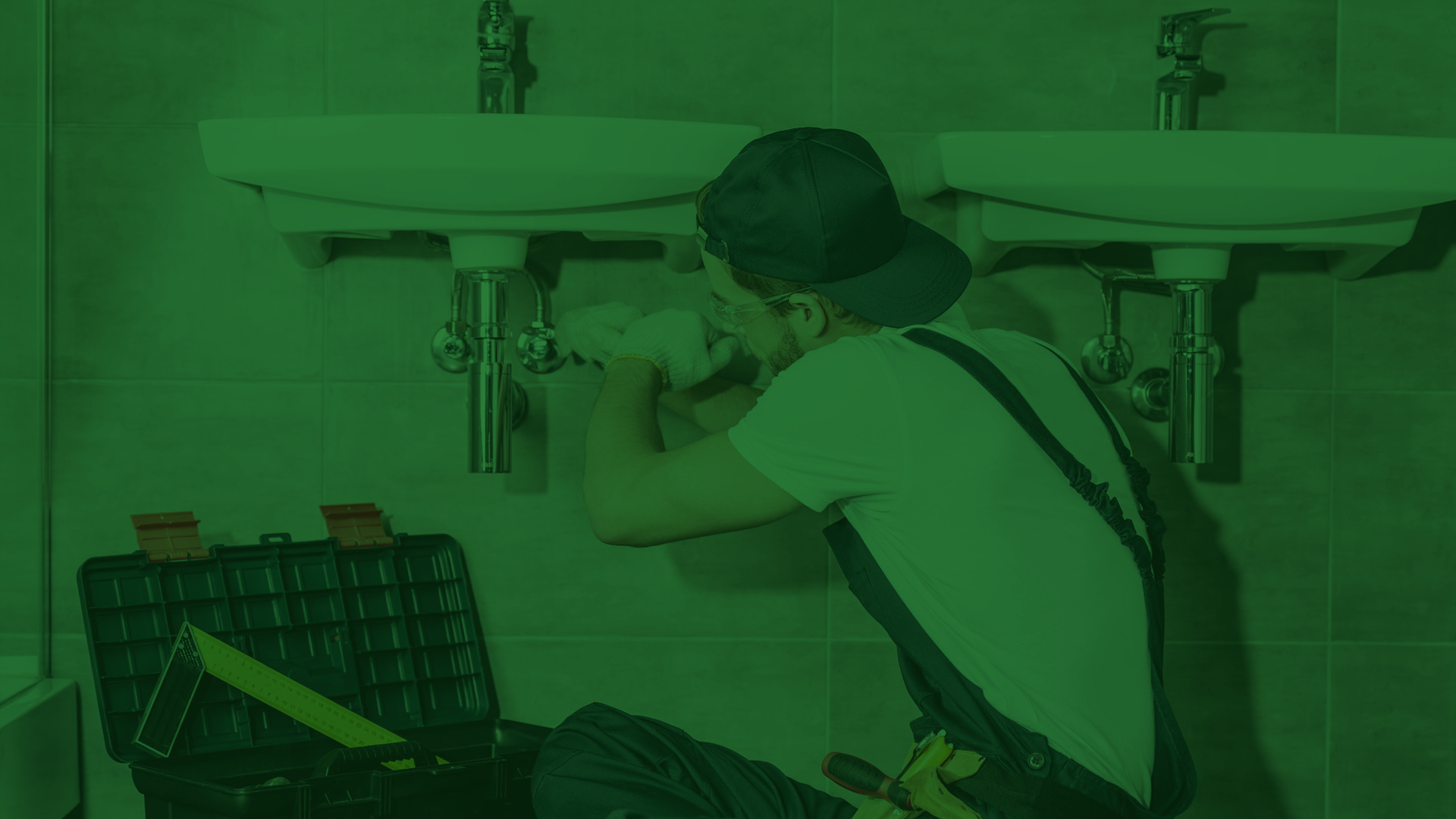 Οι Υδραυλικοί της επιχείρησης Κυριακόπουλος είναι άμεσα διαθέσιμοι για οποιοδήποτε απρόσμενο υδραυλικό πρόβλημα