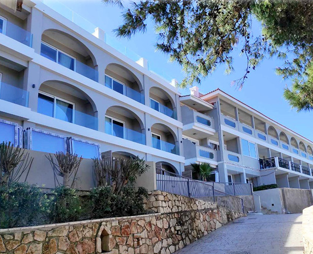 Οι Υπηρεσίες Μας 