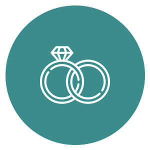 Μπουφέ για Γάμους 