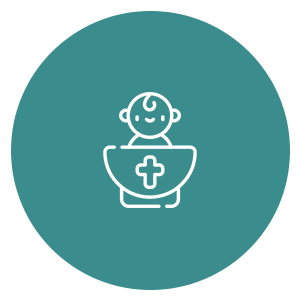 Μπουφέ για Βαπτίσεις 