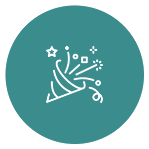 Μπουφέ για Πάρτι 