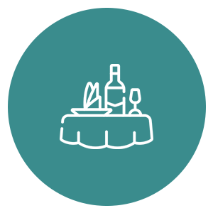 Μπουφέ για Δεξιώσεις 