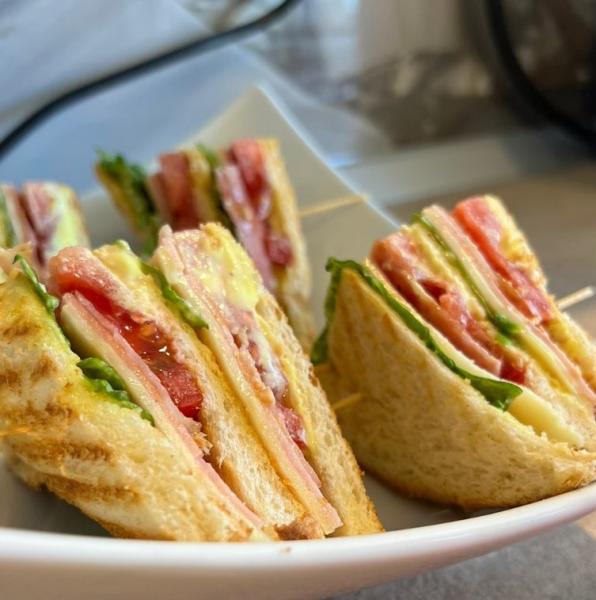 Το Μενού μας 