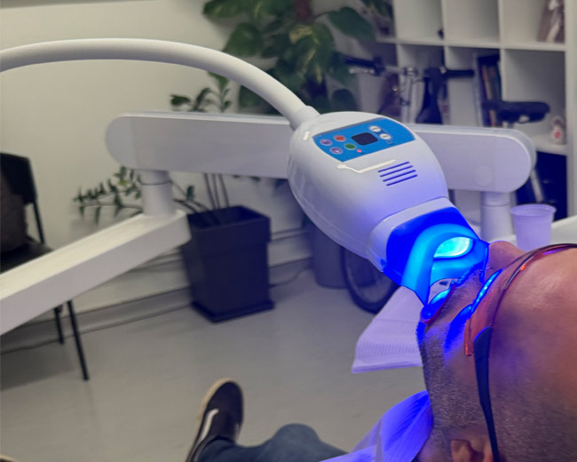 ΑΙΣΘΗΤΙΚΗ ΟΔΟΝΤΙΑΤΡΙΚΗ 