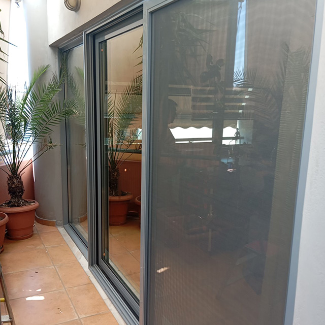 ΟΙ ΥΠΗΡΕΣΙΕΣ ΜΑΣ 