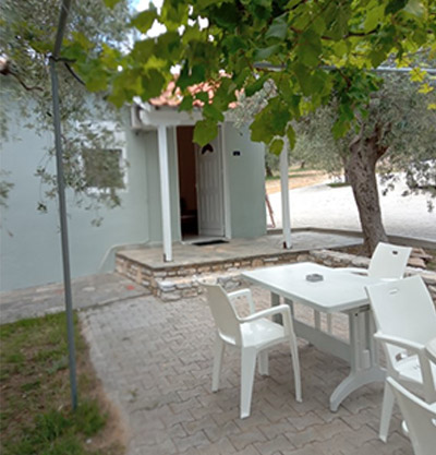 ASTRIS HOUSE 