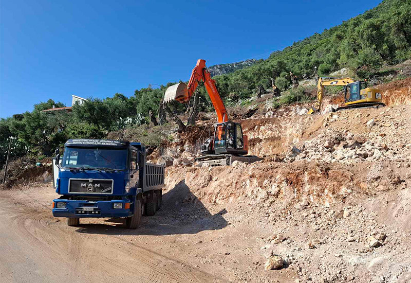 ΥΠΗΡΕΣΙΕΣ