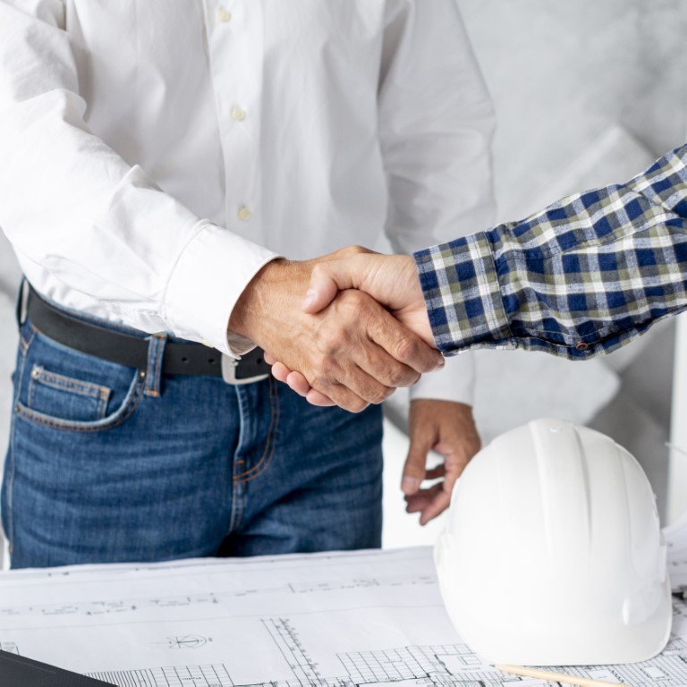 H ΕΤΑΙΡΕΙΑ ΜΑΣ	