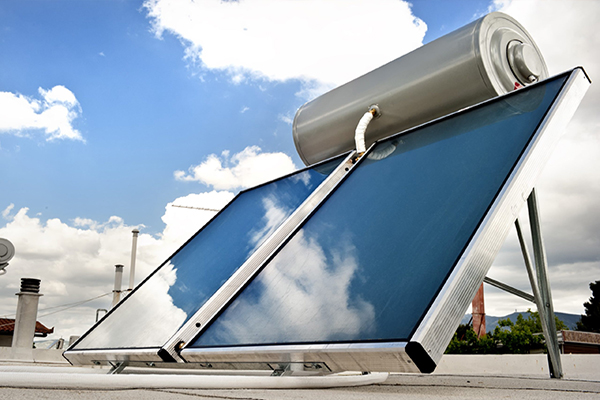 ΤΟΠΟΘΕΤΗΣΗ ΗΛΙΑΚΟΥ 