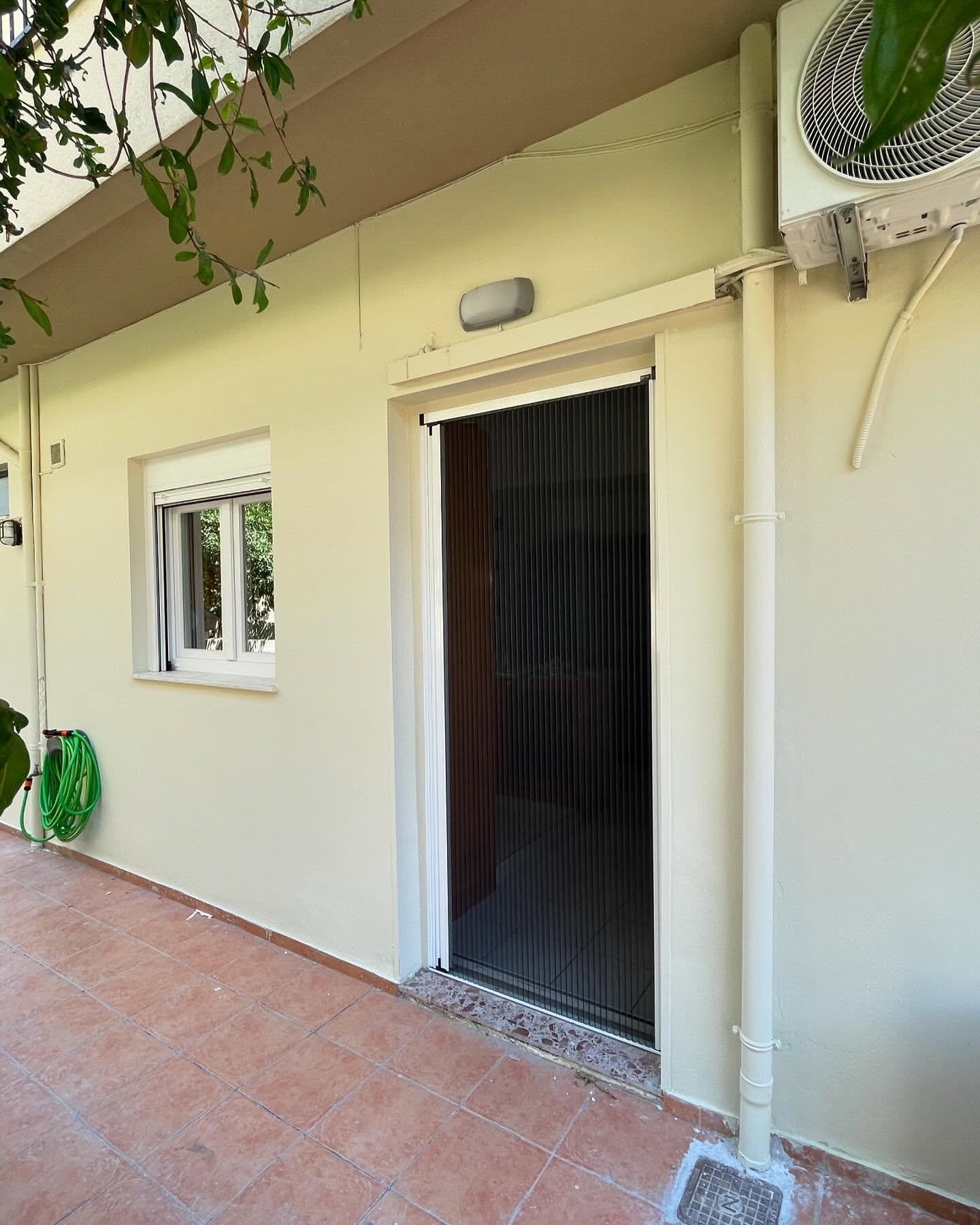 Σίτες & ρολά 