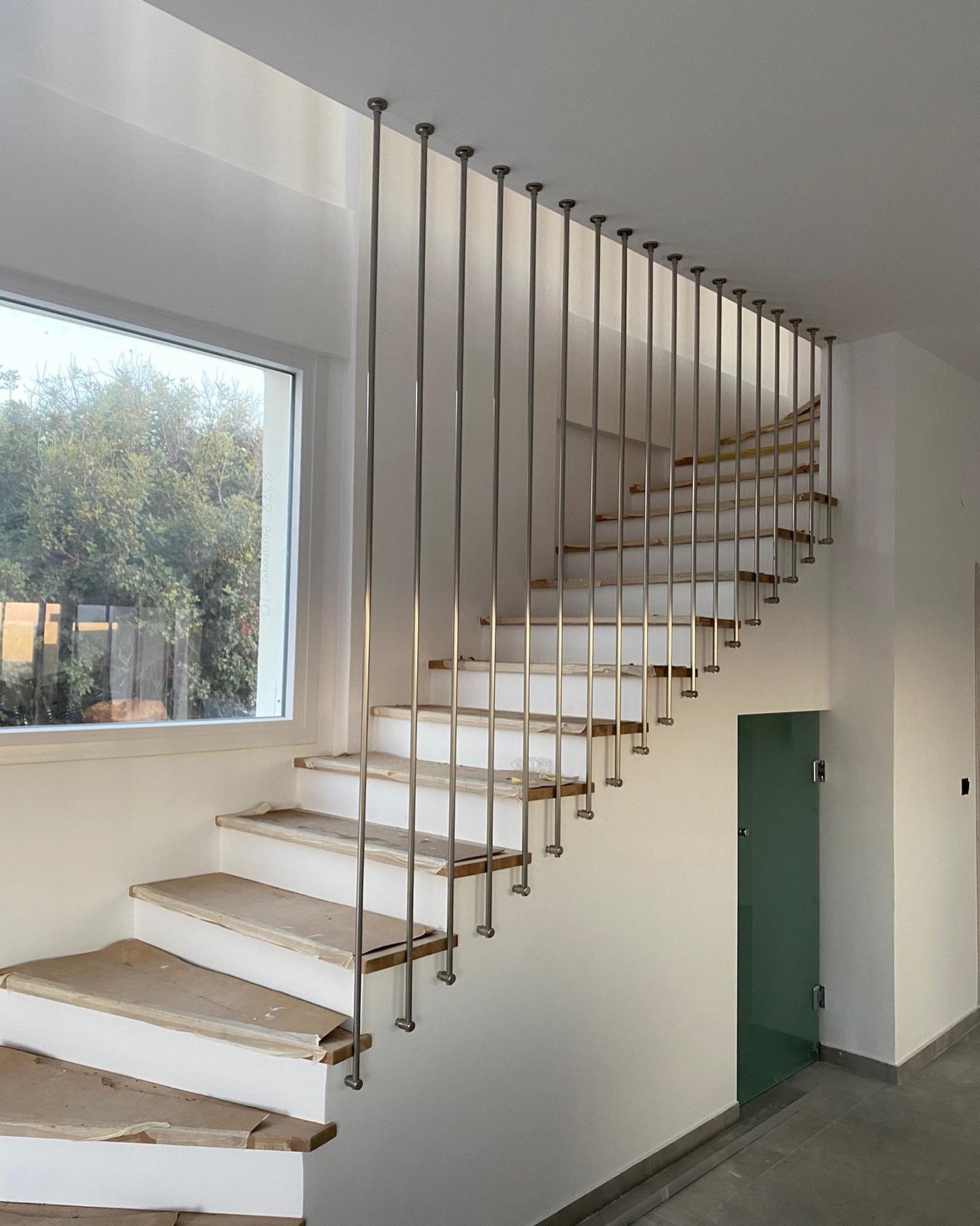 Ειδικές κατασκευές 