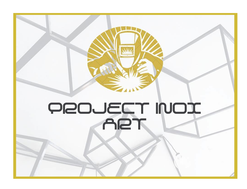 PROJECT INOX ART  PROJECT INOX ART
