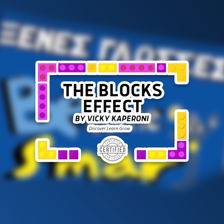 THE BLOCKS EFFECT 