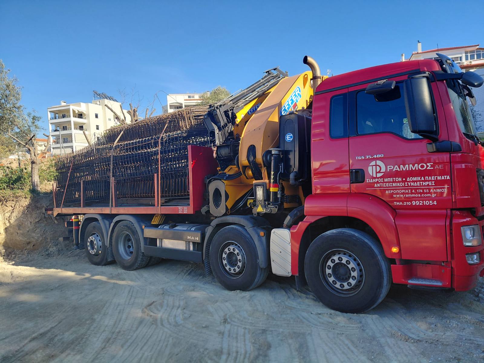 Προσαρμοσμένες Λύσεις για Κάθε Περίσταση 