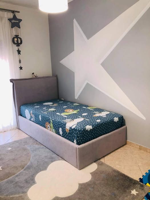 ΠΑΙΔΙΚΟ ΔΩΜΑΤΙΟ 