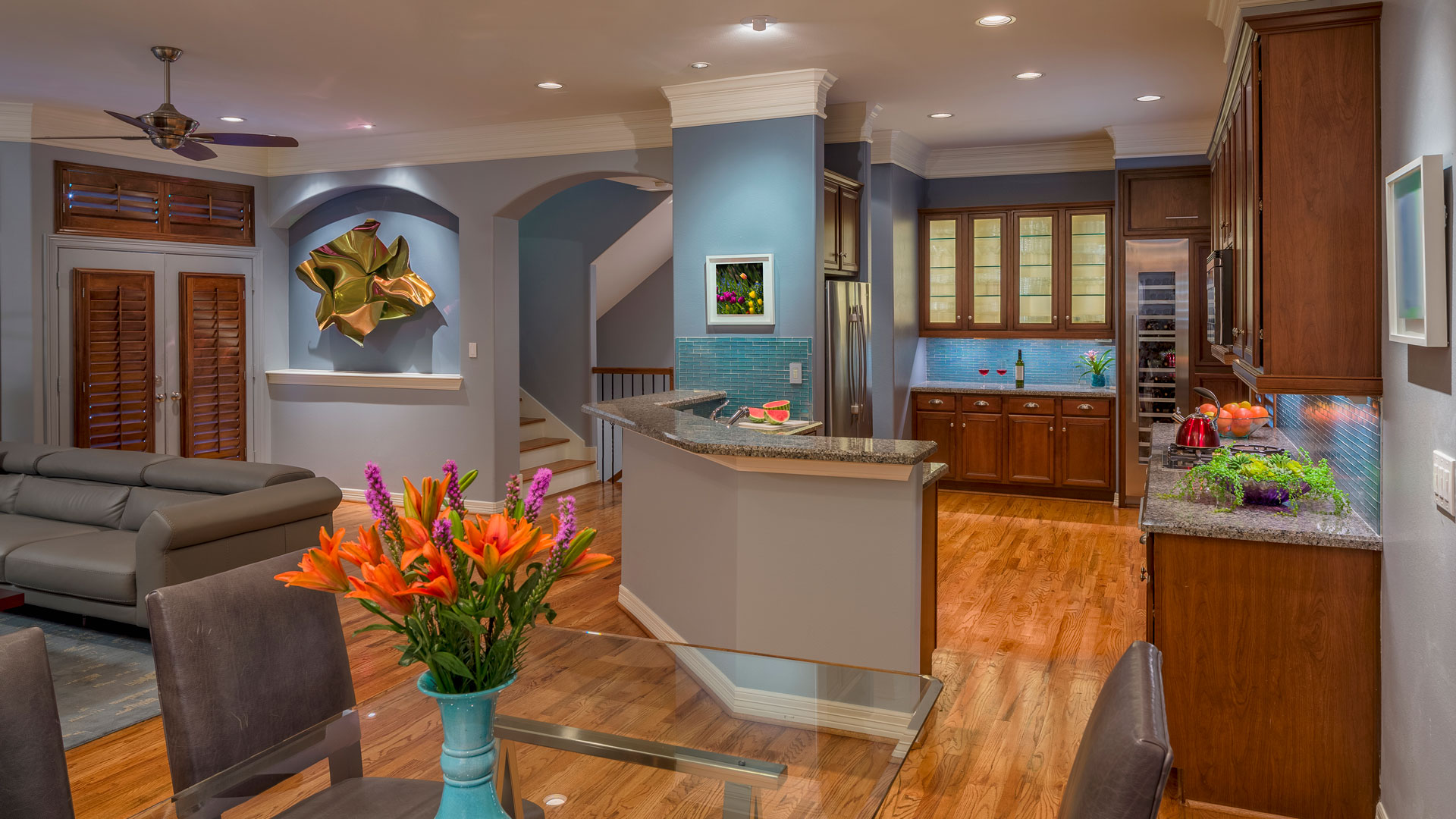 Οι Υπηρεσίες μας 